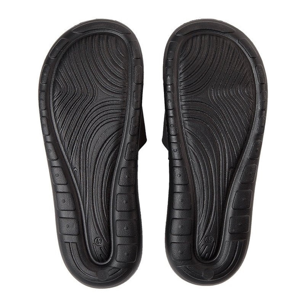 🆕 Nasty Pig Blackout Snout Slides Size 11 - Picture 3 of 6